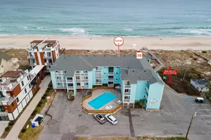 1423 S Lake Park Blvd, Carolina Beach, NC 28428 - Photo 1