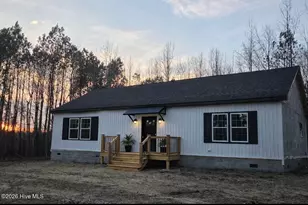 5245 Nc Hwy 231, Zebulon, NC 27597 - Photo 1