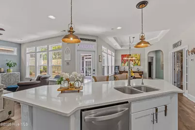 174 Holly Springs Court, Southern Pines, NC 28387 - Photo 19