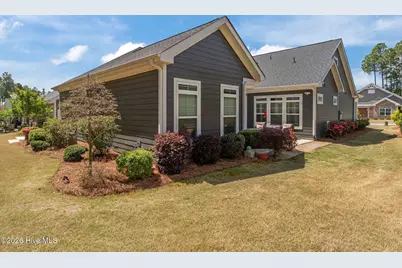 174 Holly Springs Court, Southern Pines, NC 28387 - Photo 45
