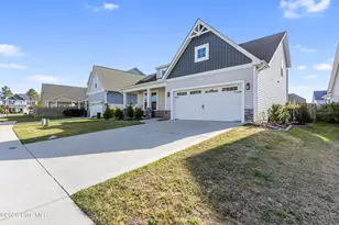 43 Thrush Trail, Hampstead, NC 28443 - Photo 57
