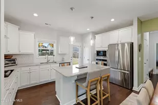 43 Thrush Trail, Hampstead, NC 28443 - Photo 17