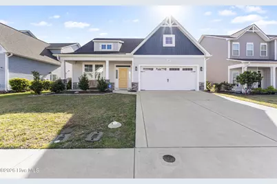 43 Thrush Trail, Hampstead, NC 28443 - Photo 1