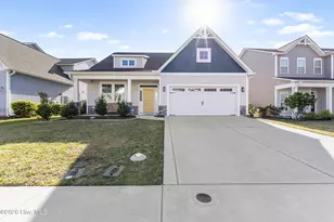 43 Thrush Trail, Hampstead, NC 28443 - Photo 1