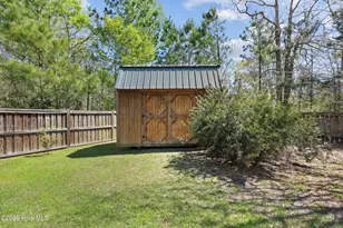 668 Heartwood Dr, Leland, NC 28479 - Photo 39