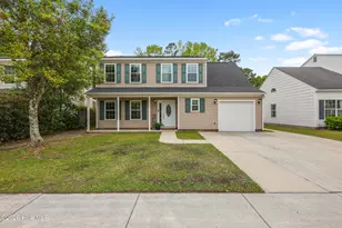 4173 Abbington Terrace, Wilmington, NC 28403 - Photo 1