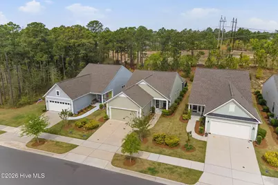 3308 Laughing Gull Terrace, Wilmington, NC 28412 - Photo 47