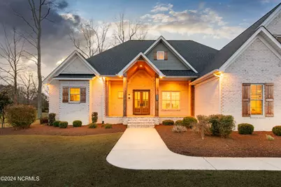 2841 Landing Circle, Grimesland, NC 27837 - Photo 1
