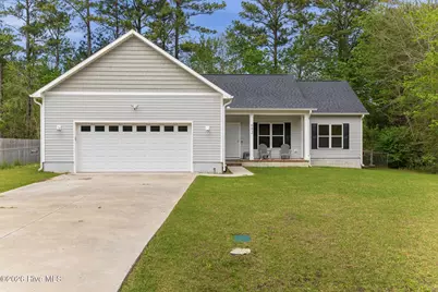 602 Hobbs Drive, Jacksonville, NC 28540 - Photo 1