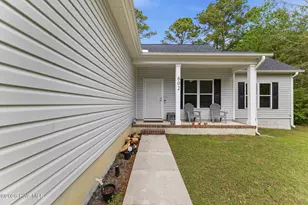602 Hobbs Dr, Jacksonville, NC 28540 - Photo 35