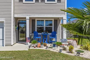 1549 St Joseph Dr SE, Bolivia, NC 28422 - Photo 5