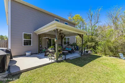 1549 St Joseph Drive SE, Bolivia, NC 28422 - Photo 51