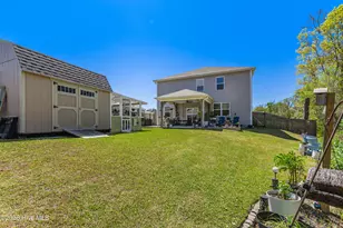 1549 St Joseph Dr SE, Bolivia, NC 28422 - Photo 49