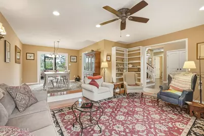 105 Laurel Court, Pine Knoll Shores, NC 28512 - Photo 9