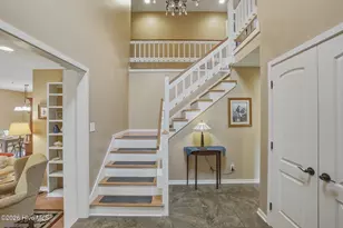 105 Laurel Ct, Pine Knoll Shores, NC 28512 - Photo 7