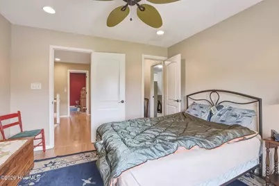 105 Laurel Court, Pine Knoll Shores, NC 28512 - Photo 29