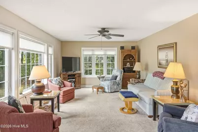 105 Laurel Court, Pine Knoll Shores, NC 28512 - Photo 17
