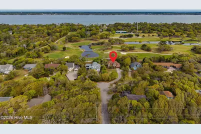 105 Laurel Court, Pine Knoll Shores, NC 28512 - Photo 55