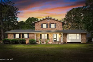 224 S Englewood Dr, Rocky Mount, NC 27804 - Photo 1