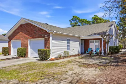 6235 Michelas Bay Lane, Wilmington, NC 28409 - Photo 1