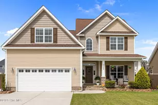 2208 Birch Hollow Dr, Winterville, NC 28590 - Photo 1