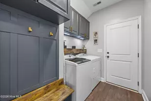 2208 Birch Hollow Dr, Winterville, NC 28590 - Photo 21