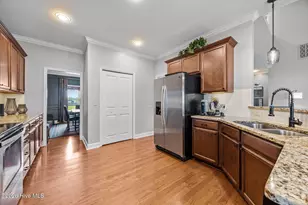 2208 Birch Hollow Dr, Winterville, NC 28590 - Photo 11