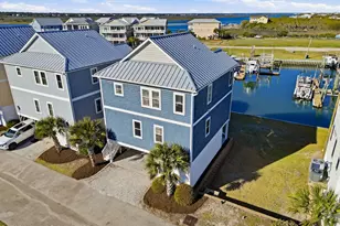 926 Observation Ln, Topsail Beach, NC 28445 - Photo 3