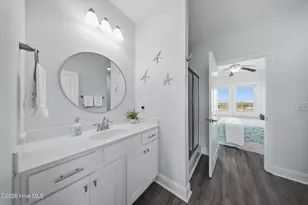 926 Observation Ln, Topsail Beach, NC 28445 - Photo 45