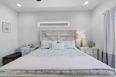 926 Observation Lane, Topsail Beach, NC 28445 - Photo 11