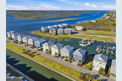926 Observation Lane, Topsail Beach, NC 28445 - Photo 69