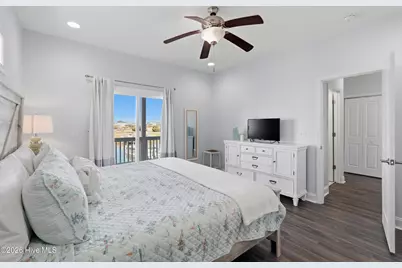 926 Observation Lane, Topsail Beach, NC 28445 - Photo 13