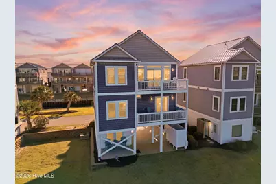 926 Observation Lane, Topsail Beach, NC 28445 - Photo 51