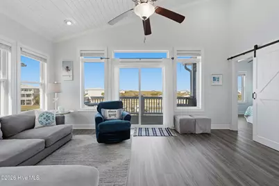 926 Observation Lane, Topsail Beach, NC 28445 - Photo 39