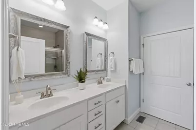 926 Observation Lane, Topsail Beach, NC 28445 - Photo 15
