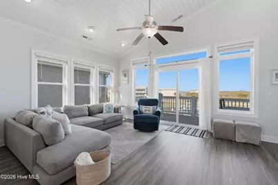 926 Observation Lane, Topsail Beach, NC 28445 - Photo 37