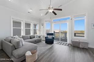 926 Observation Ln, Topsail Beach, NC 28445 - Photo 37