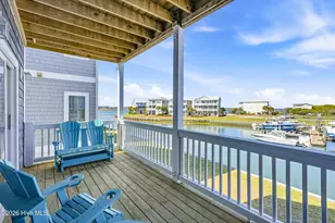 926 Observation Ln, Topsail Beach, NC 28445 - Photo 23