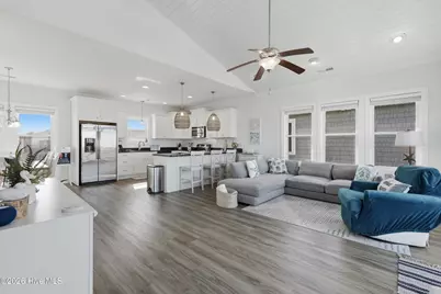 926 Observation Lane, Topsail Beach, NC 28445 - Photo 41