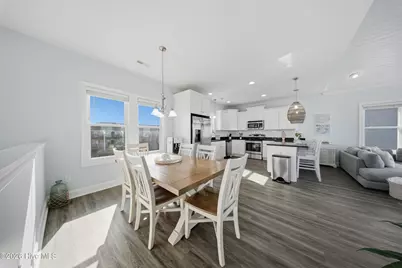 926 Observation Lane, Topsail Beach, NC 28445 - Photo 27