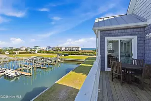 926 Observation Ln, Topsail Beach, NC 28445 - Photo 47
