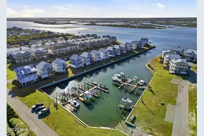 926 Observation Lane, Topsail Beach, NC 28445 - Photo 53
