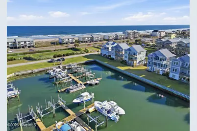 926 Observation Lane, Topsail Beach, NC 28445 - Photo 55