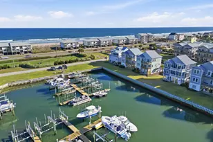 926 Observation Ln, Topsail Beach, NC 28445 - Photo 55