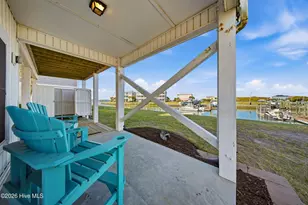 926 Observation Ln, Topsail Beach, NC 28445 - Photo 49