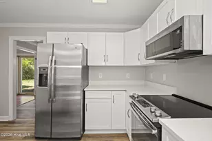 814 Lord Granville Dr, Morehead City, NC 28557 - Photo 11
