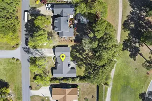 814 Lord Granville Dr, Morehead City, NC 28557 - Photo 29