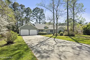 814 Lord Granville Dr, Morehead City, NC 28557 - Photo 27