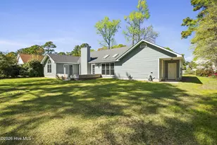 814 Lord Granville Dr, Morehead City, NC 28557 - Photo 25