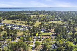 814 Lord Granville Dr, Morehead City, NC 28557 - Photo 31